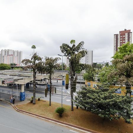 Hotel Acacia São Caetano do Sul エクステリア 写真