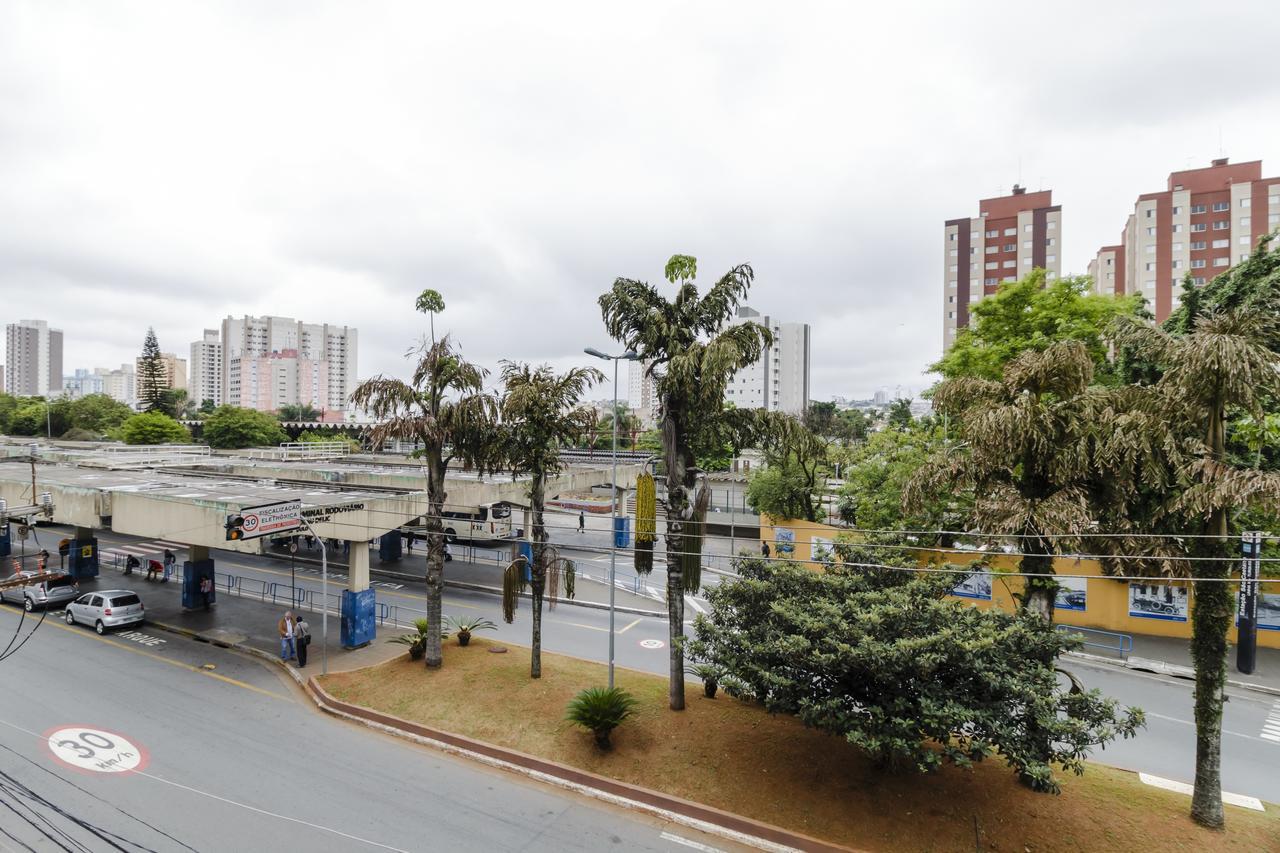 Hotel Acacia São Caetano do Sul エクステリア 写真