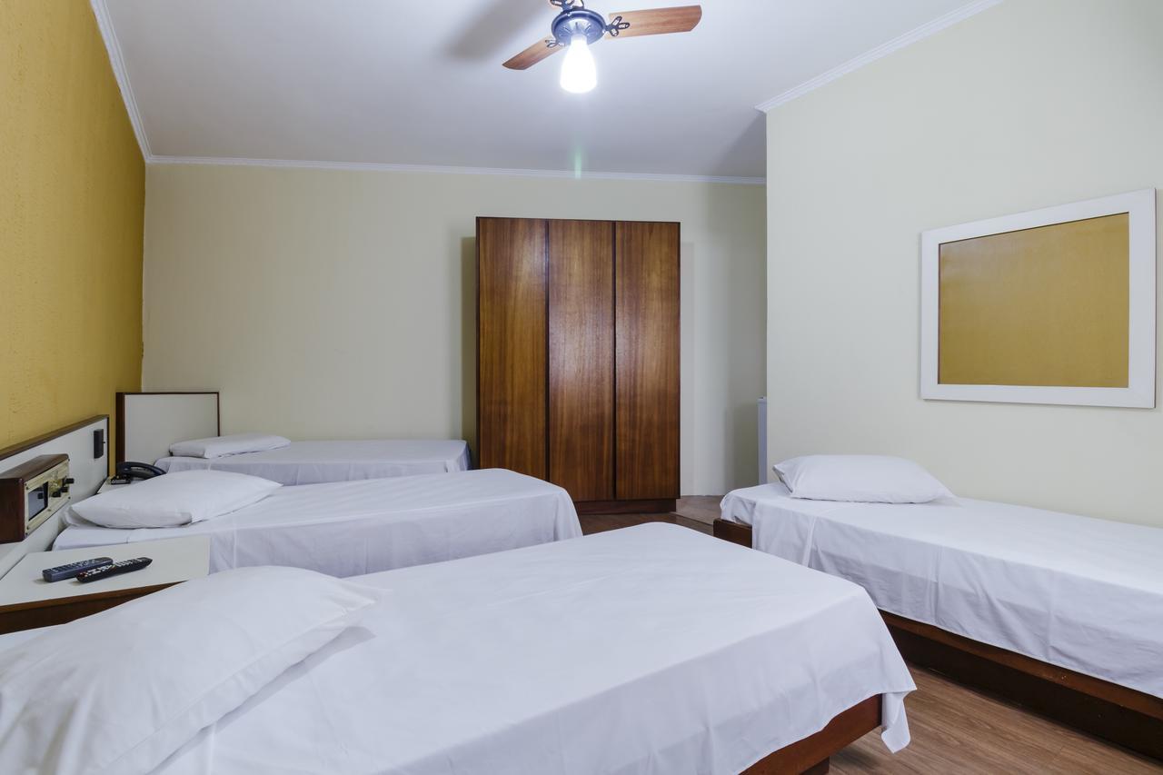 Hotel Acacia São Caetano do Sul エクステリア 写真